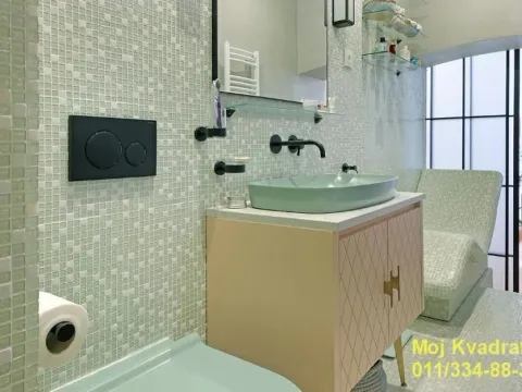 Prodaja, trosoban stan, 130m², Topličin venac, Beograd - image 6