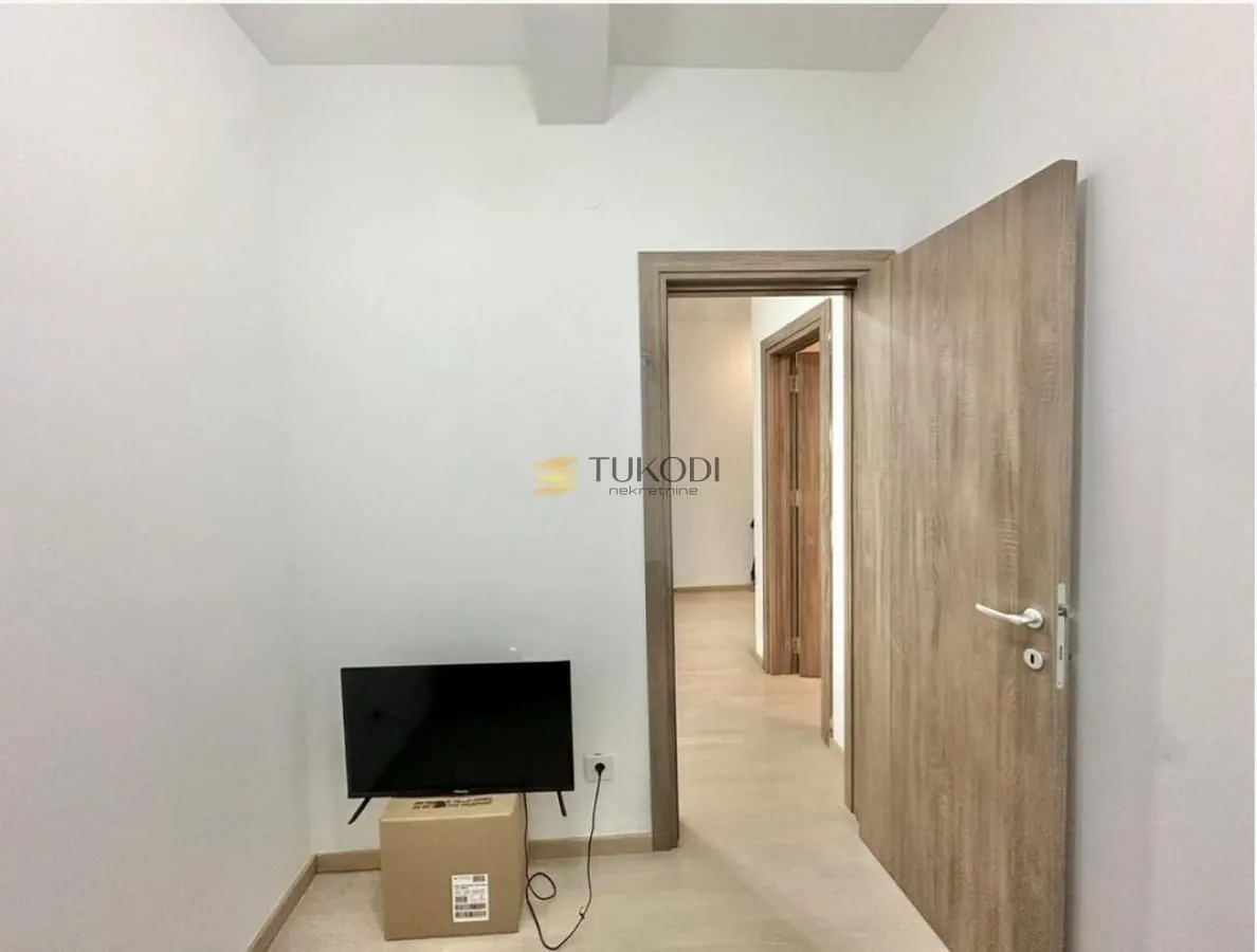 Prodaja, dvosoban stan, 47m², Mirijevo Sve Podlokacije, Beograd