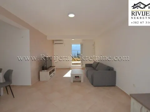 Sale, one bedroom apartment, 51m², Igalo, Herceg Novi - image 5