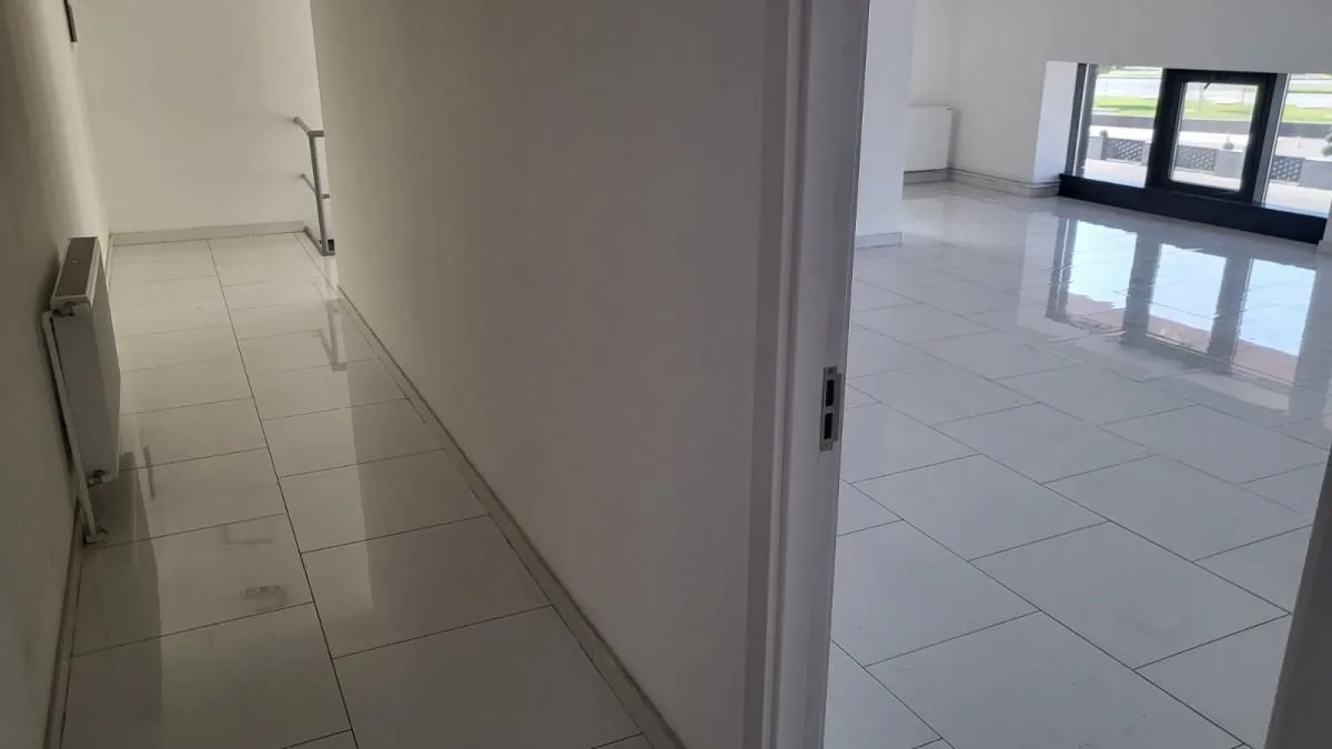 Rent, office space, 1148m², Palilula Sve Podlokacije, Beograd