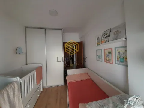 Rent, one bedroom apartment, 48m², Stari Aerodrom, Podgorica - image 6