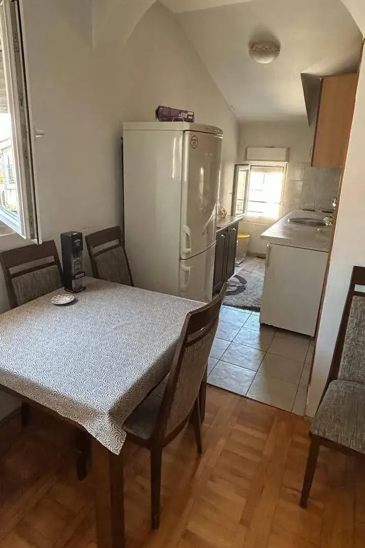 Prodaja, dvosoban stan, 53m², Masline, Podgorica