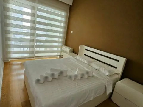 Prodaja, dvosoban stan, 77m², Tre Canne, Budva - image 3