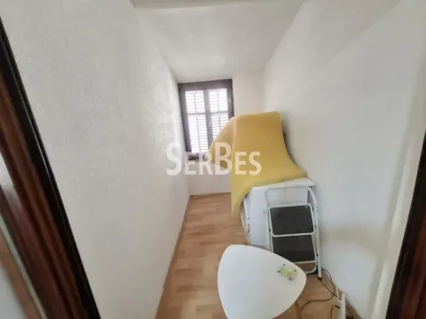 Rent, apartment, 24m², Sajam, Novi Sad Sve Podlokacije - image 9