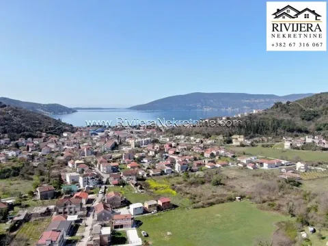 Prodaja, plac, 1109m², Zelenika, Herceg Novi - image 2