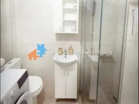 Izdavanje, dvosoban stan, 52m², Stari Grad, Beograd - image 5