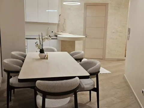 Sale, two bedroom apartment, 112m², Budva, Crna Gora - image 18