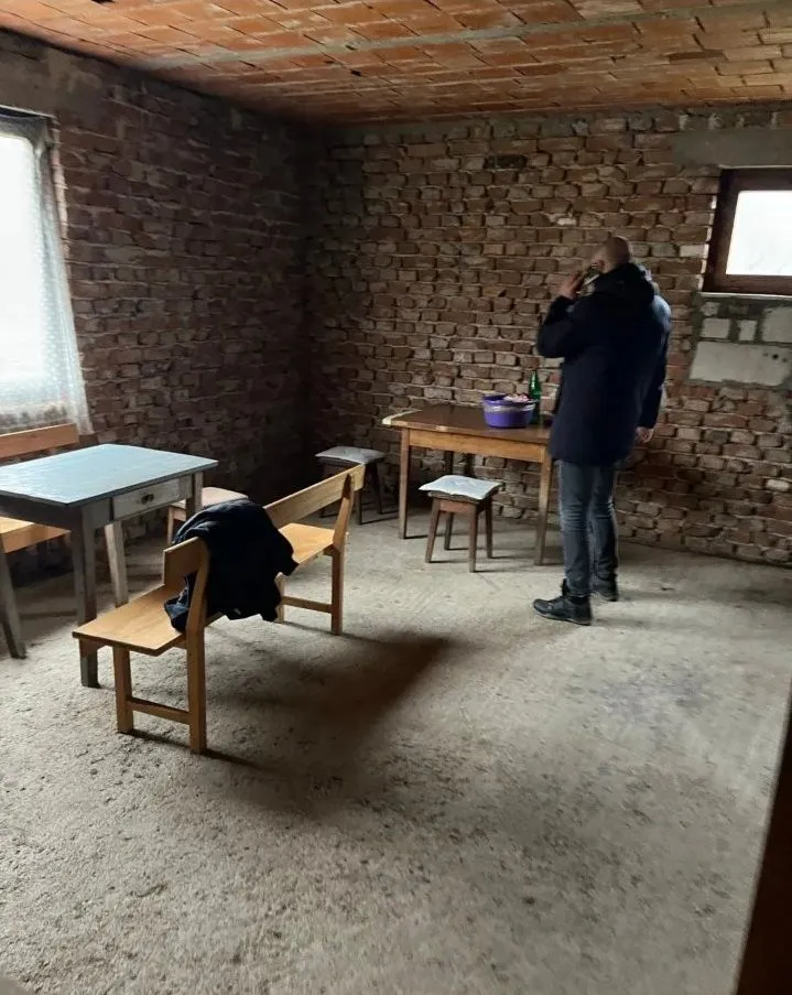 Prodaja, kuća, 250m², Donja Dobrinja, Požega