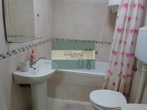 Prodaja, jednosoban stan, 40m², Kajsijar, Jagodina - image 6