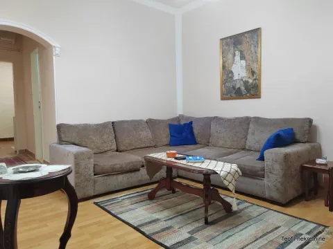 Rent, three bedroom apartment, 72m², Savski Venac, Beograd - image 2