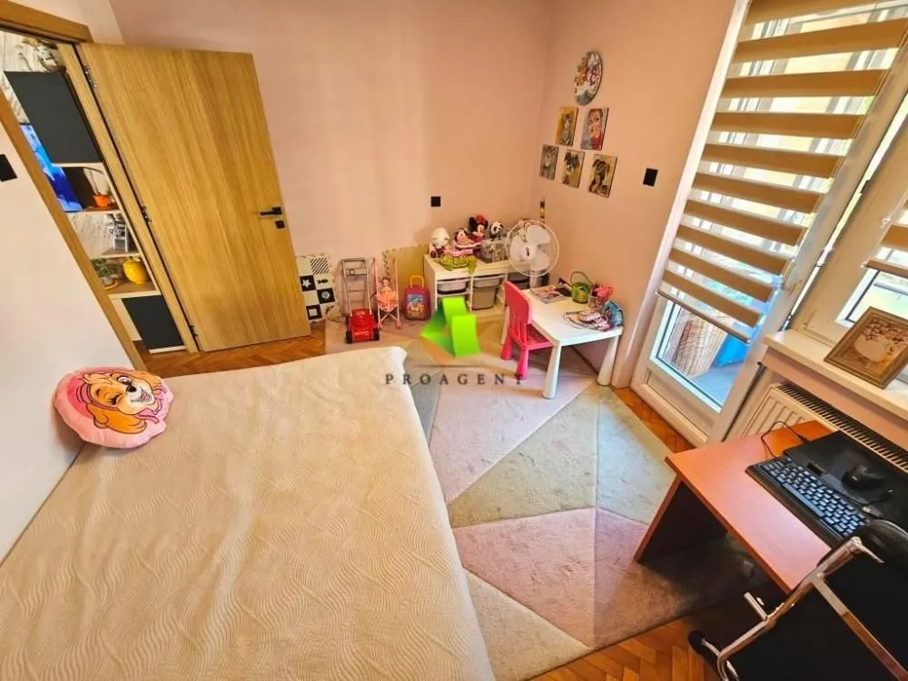 Prodaja, dvosoban stan, 62m², Medijana, Niš