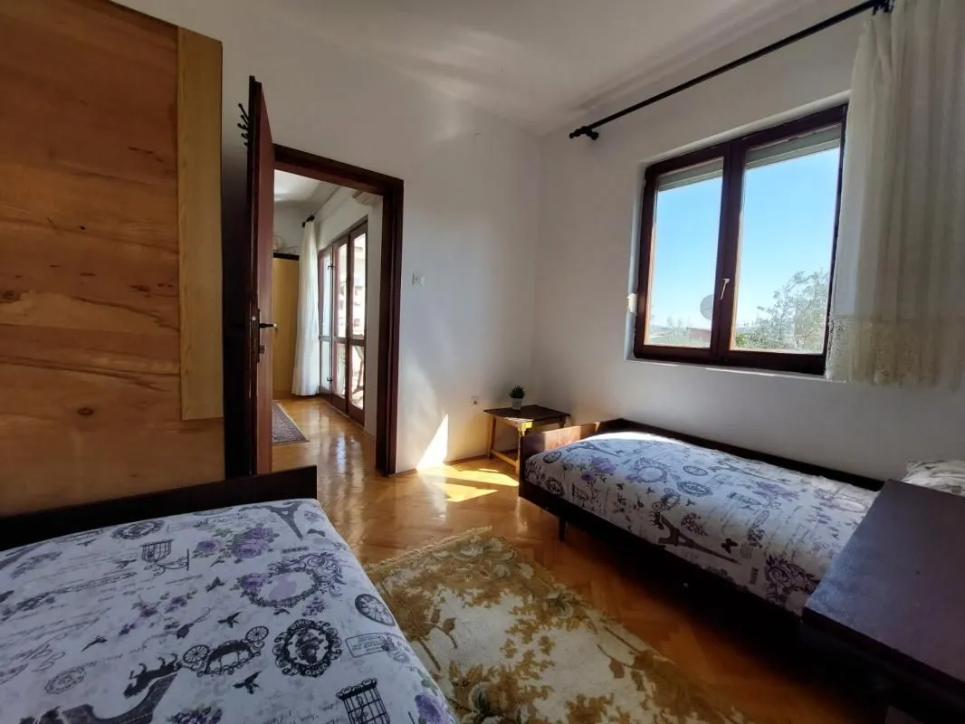 Rent, three bedroom apartment, 91m², Šušanj, Bar