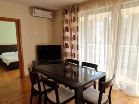 Sale, two bedroom apartment, 75m², Pržno, Budva - image 7