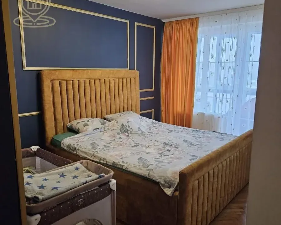 Sale, three bedroom apartment, 71m², Centar, Kragujevac