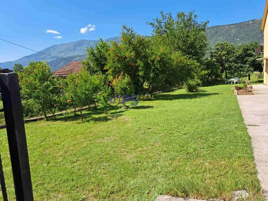 Prodaja, kuća, 130m², Danilovgrad, Crna Gora