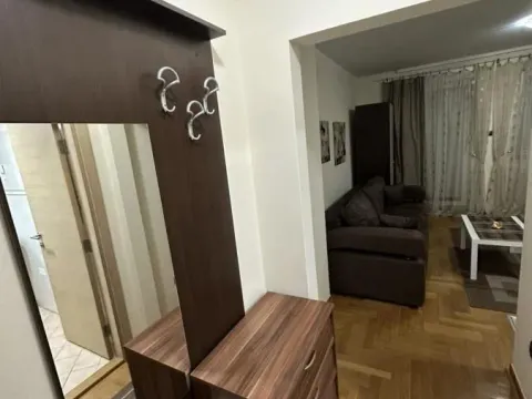 Rent, studio apartment, 28m², Cara Dušana, Novi Sad Sve Podlokacije - image 8