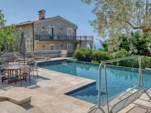 Sale, house, 500m², Reževići, Budva - image 17