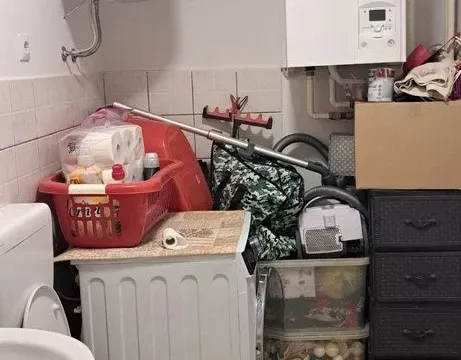 Prodaja, trosoban stan, 91m², Novi Sad, Srbija - image 14