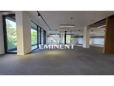 Rent, office space, 268m², Savski Venac, Beograd - image 3