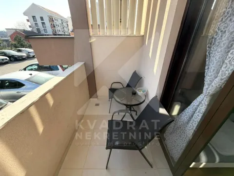 Izdavanje, jednosoban stan, 43m², Zabjelo, Podgorica - image 13