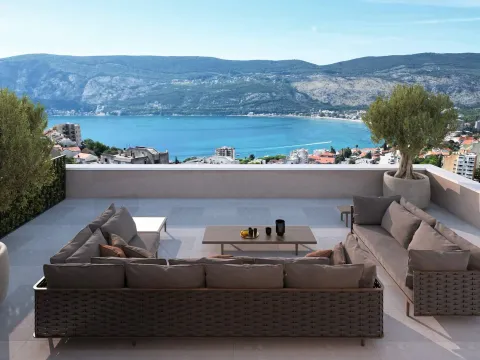 Prodaja, garsonjera, 26m², Topla, Herceg Novi - image 6