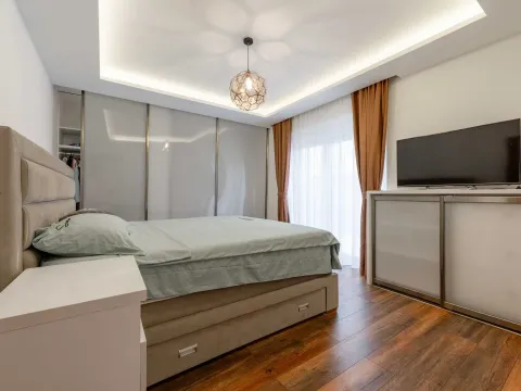 Prodaja, trosoban stan, 109m², Lazi, Budva - image 9