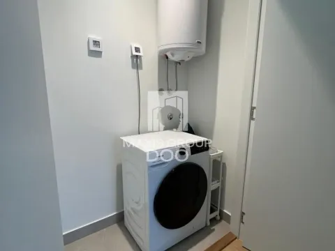 Prodaja, dvosoban stan, 54m², Savski Venac, Beograd - image 20