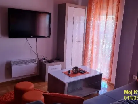 Prodaja, dvosoban stan, 39m², Zova, Zlatibor - image 2