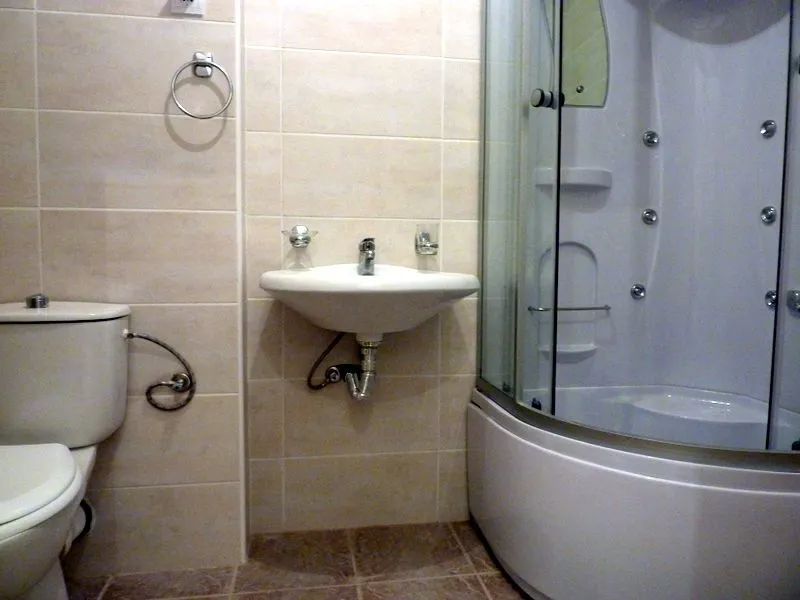 Prodaja, stan, 81m², Bečići, Budva