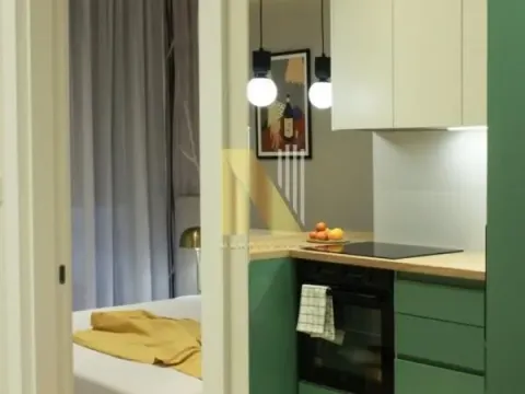 Izdavanje, dvosoban stan, 42m², Bulevar Oslobodjenja, Novi Sad Sve Podlokacije - image 9