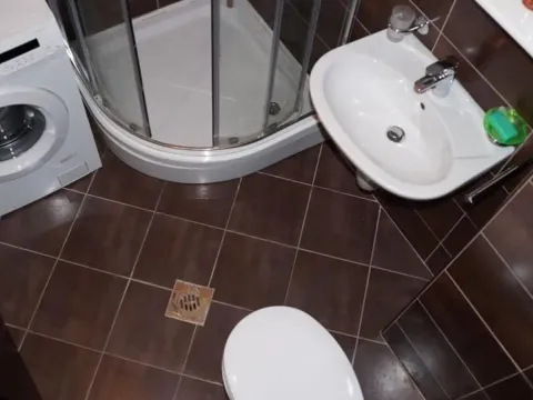 Prodaja, jednosoban stan, 45m², Lazi, Budva - image 6