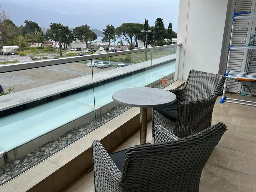Sale, apartment, 87m², Budva, Crna Gora