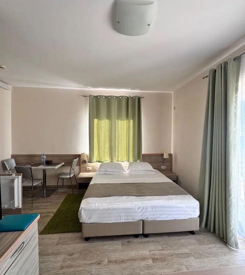 Prodaja, jednosoban stan, 59m², Bečići, Budva