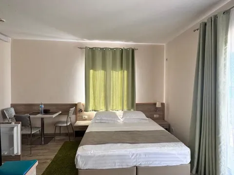 Prodaja, jednosoban stan, 59m², Bečići, Budva - image 6