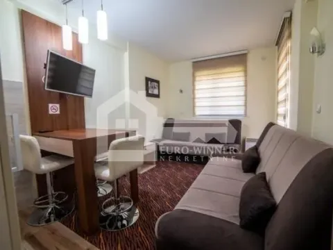 Prodaja, stan, 21m², Kopaonik, Srbija - image 4