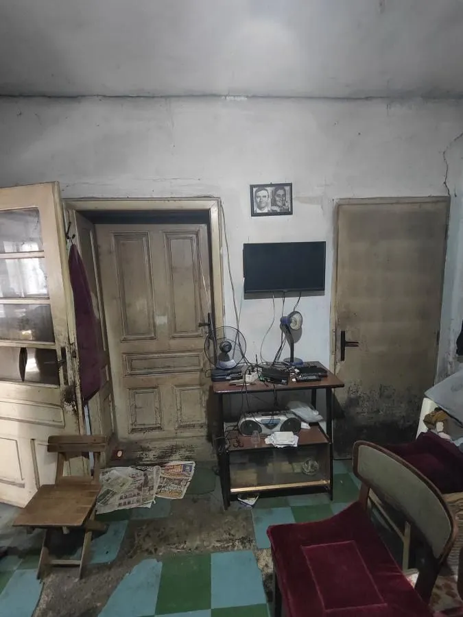 Prodaja, kuća, 96m², Kočino Selo, Jagodina