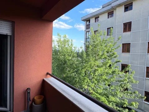 Izdavanje, jednosoban stan, 37m², Momišići, Podgorica - image 2