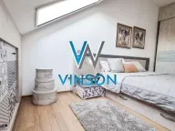 Izdavanje, četvorosoban stan, 107m², Telep, Novi Sad Sve Podlokacije - image 16