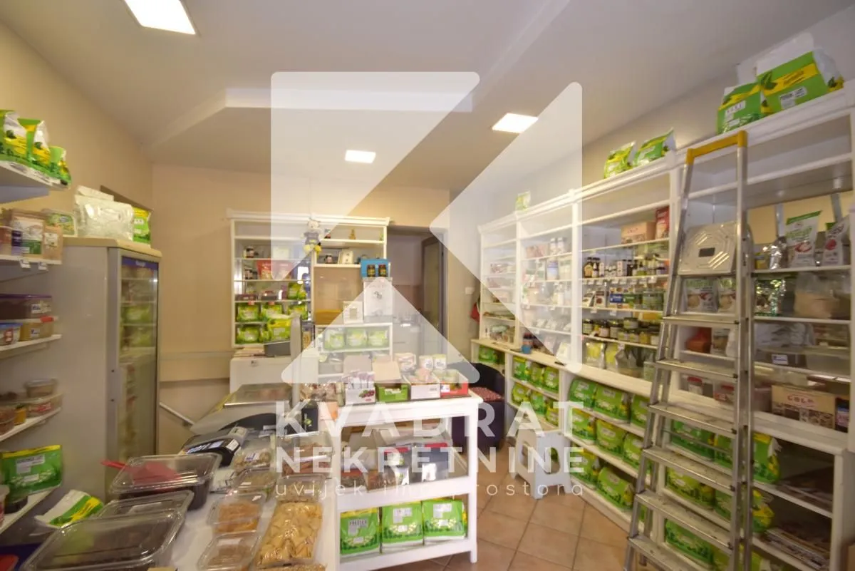 Sale, office space, 63m², Centar, Podgorica