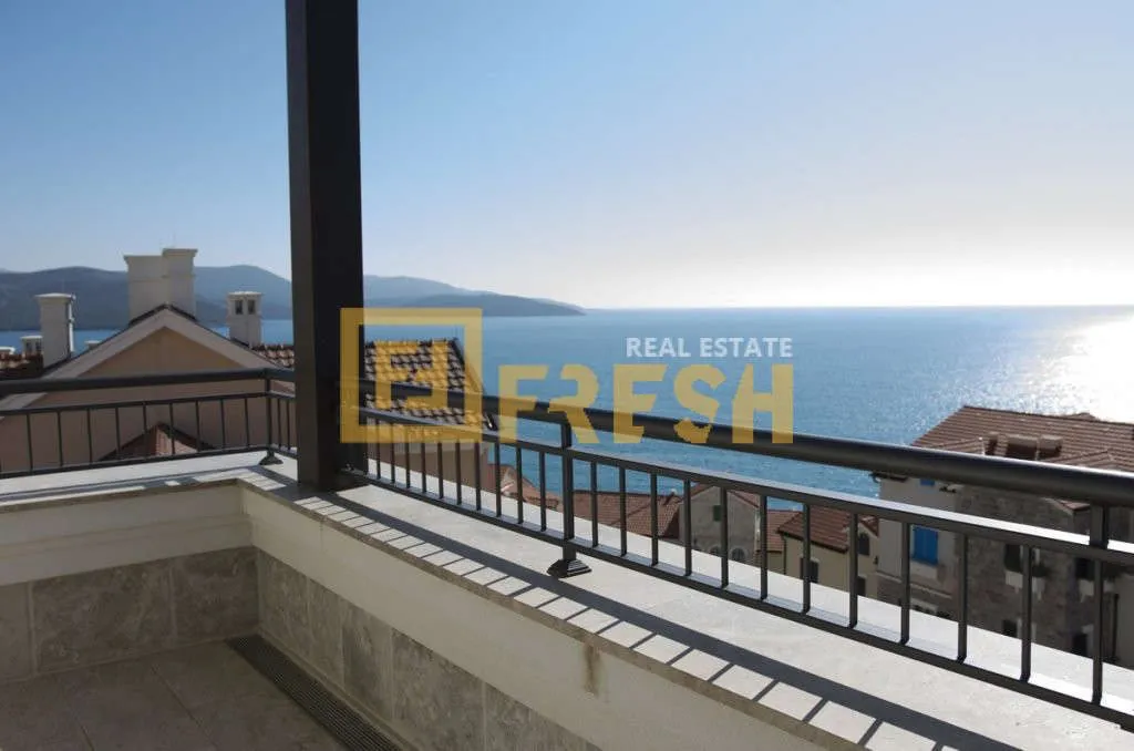 Prodaja, kuća, 253m², Tivat, Crna Gora