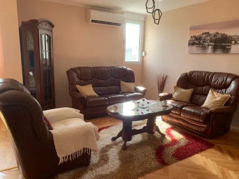 Rent, apartment, 68m², Blok 5, Podgorica - image 14