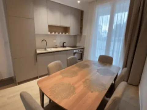 Izdavanje, dvosoban stan, 70m², Bečići, Budva - image 6