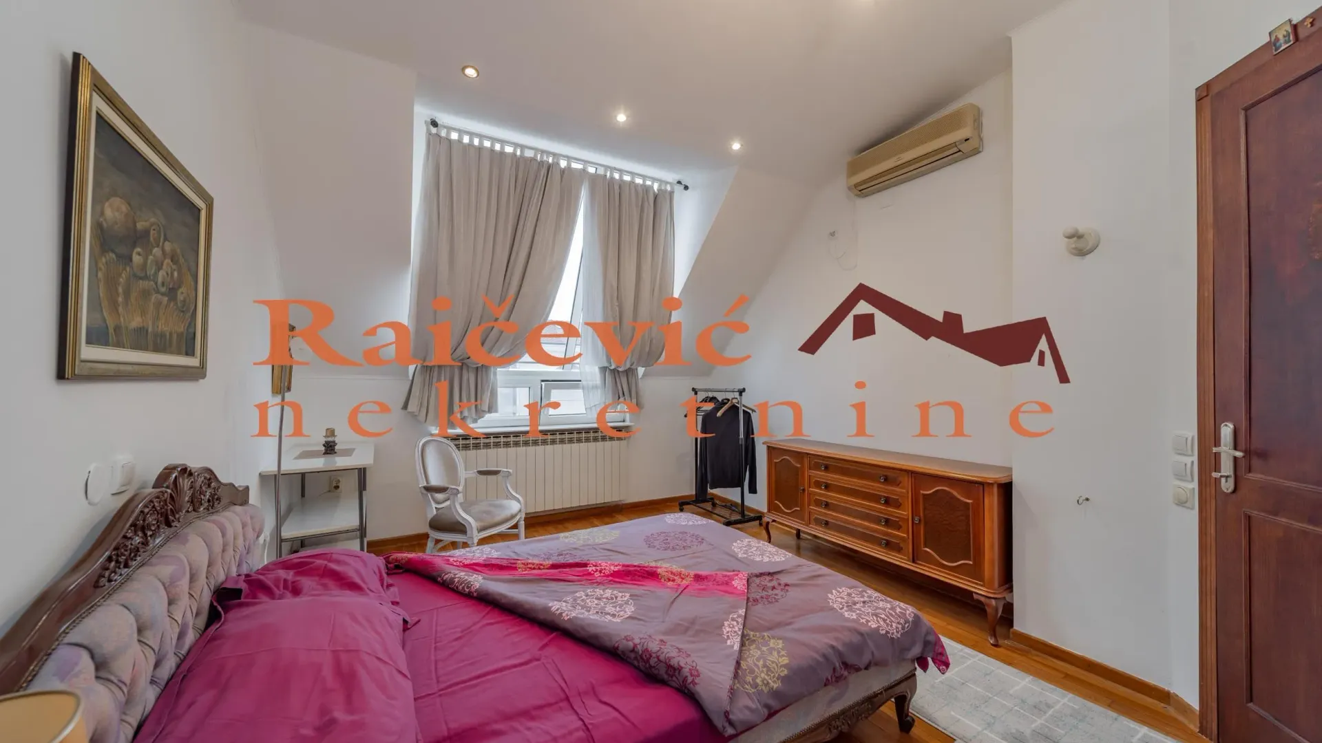 Prodaja, stan, 108m², Stari Grad, Beograd