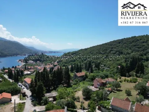 Prodaja, plac, 634m², Kamenari, Herceg Novi - image 9