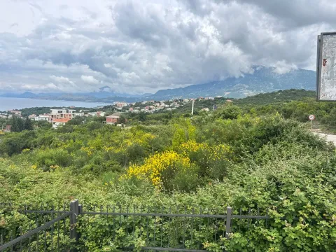 Prodaja, plac, 600m², Utjeha, Bar - image 3