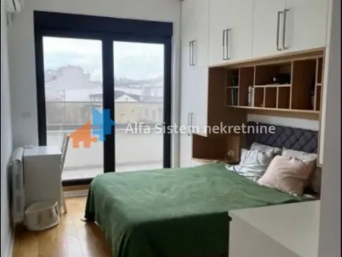 Rent, three bedroom apartment, 94m², Bulbulder, Zvezdara Sve Podlokacije - image 3