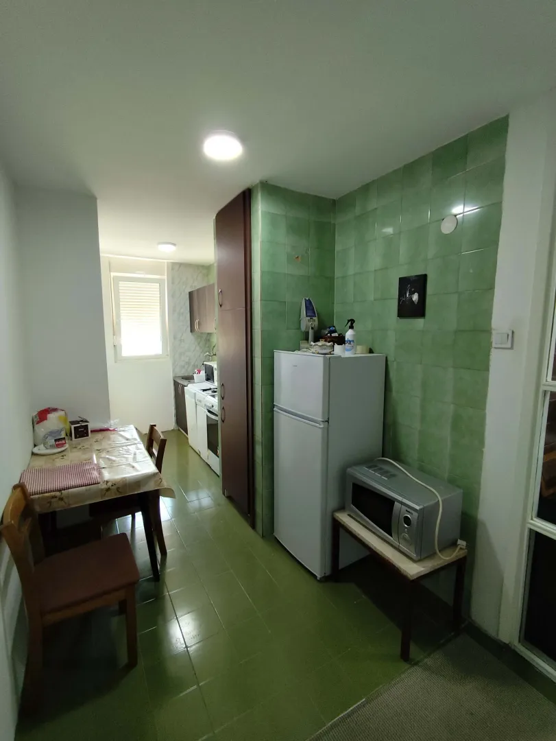 Rent, two bedroom apartment, 60m², Blok 5, Podgorica