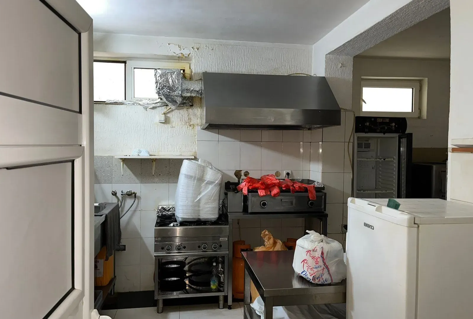 Sale, office space, 219m², Bečići, Budva