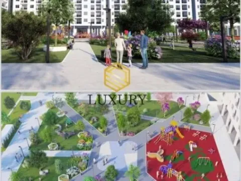 Prodaja, trosoban stan, 111m², Tološka šuma, Podgorica - image 4