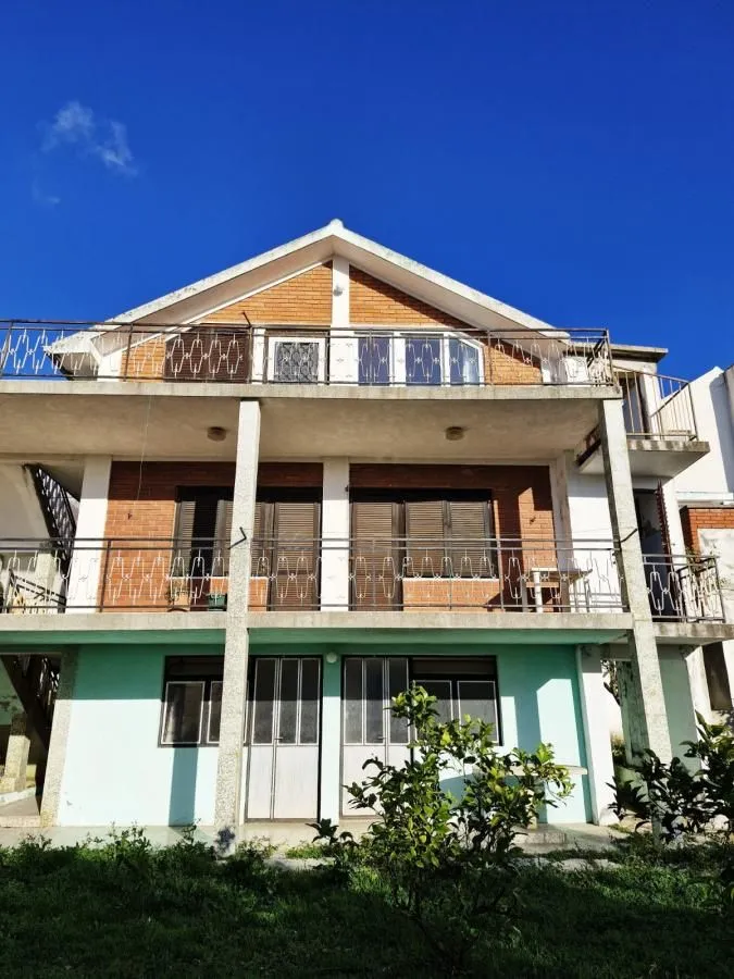 Sale, house, 220m², Dobre Vode, Bar